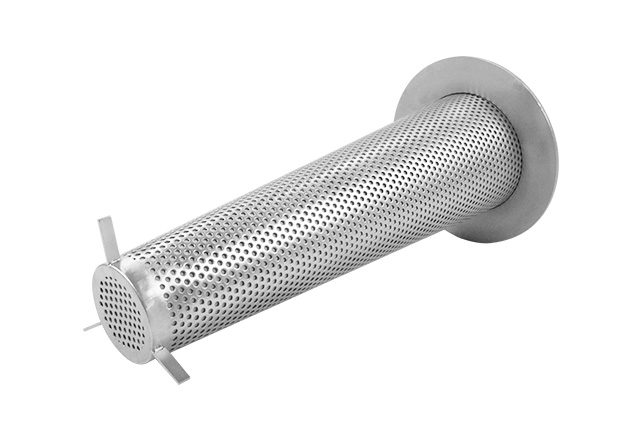 stainless steel filter element